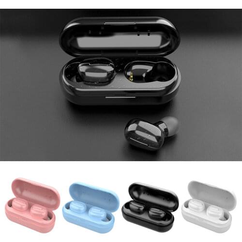 L13 In-Ear Hifi Stereo Bluetooth 5.0 TWS Earphone Earbuds Headphone IPX6