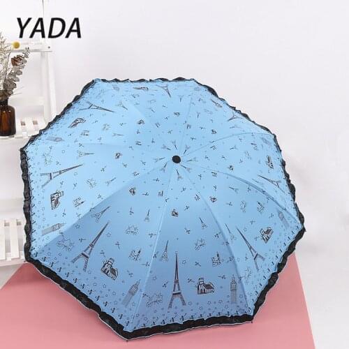 Оригинальные зонты YADA China At AliExpress