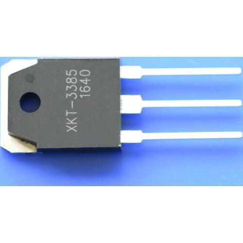 10pcs High Power Wireless Power Supply Chip Wireless Charging Output IC XKT-3385