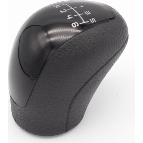 6 Speed Gear Shift Knob For Vito Viano w639