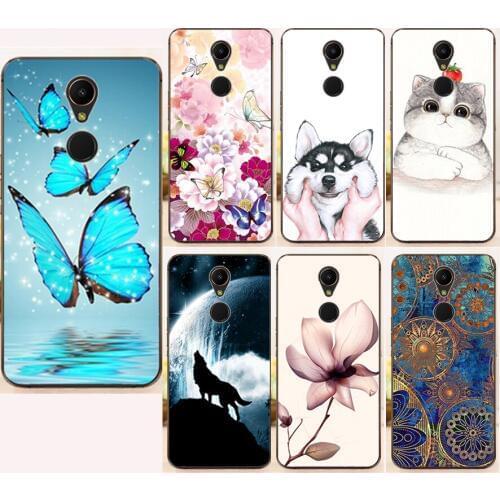 Baicvery Phone Cases ZTE Axon 7 Mini China