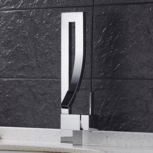 Beveace Bath Faucets