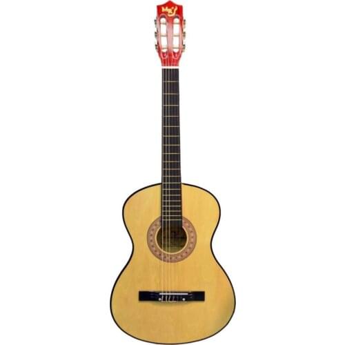 Manuel Raymond Guitars