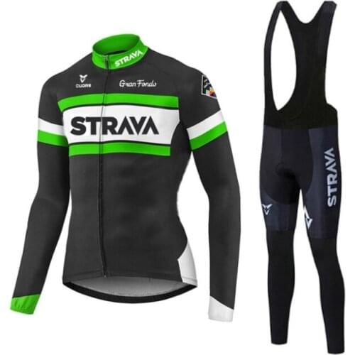 New summer mountain bike long-sleeved quick-drying cycling jersey, cycling jersey, breathable mens suit