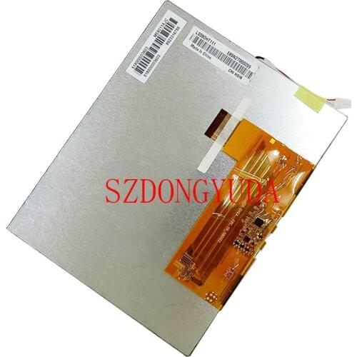 8'' Inch LS080HT111 4:3 For Car DVD Industrial Control Device LCD Screen Display