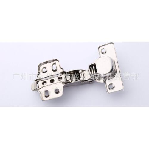 Wholesale ordinary hinge model 288 hydraulic buffering hinge door hinge buffer cheap