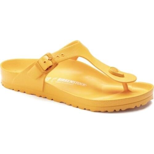 Original Birkenstock Gizeh EVA Unisex mens womens slippers