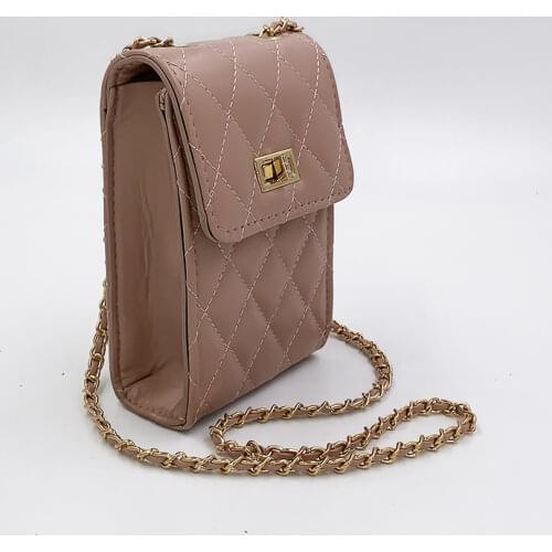 REREKAXI Women's Pink Bags