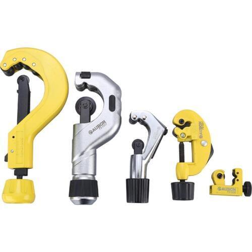 Pipe Cutter For Copper Aluminum Alloy Stainless Steel Pipes Bearing Cutting Scissors Plastic Tube Cut Scissor Manual Hand Tools