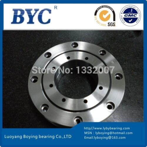 RU178X RU178GUUCC0 crossed roller bearing|robotic bearings|115*240*28mm|BYC precision bearing