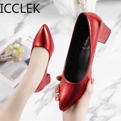 RZSMTYA Women's Shoes With Heels