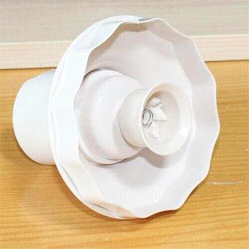 Replacement Couplers Connector Blender for Philips blender HR1613 HR1604 HR1607 HR1608 Parts Accessories