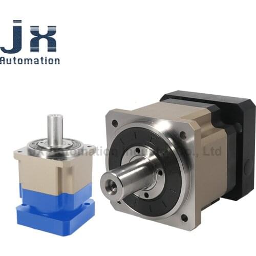 High-precision Cylindrical Helical Gear Servo Planetary Reducer PX60-L1 PX60-L2