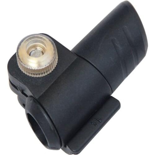 1pcs 14mm / 16mm / 18mm Durable High Quality Replacement Walking Stick Lock Outdoor Trekking Pole Parts For Hiking