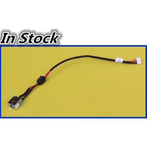 Laptop DC Power Jack Charging Cable For Acer 5750 5750G 5755 5742 5741 5736 5551 5552 5742 5741 5250 5252 E1-521 E1-531 E1-571 G