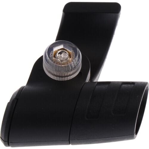 1 Pair Of Walking Pole Quick Flip Lock Fit For 16mm And 18mm Hiking Cane Trekking Stick