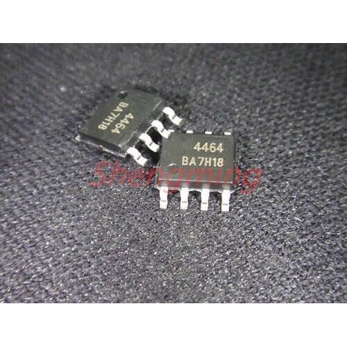 100pcs AO4464 4464 SOP-8