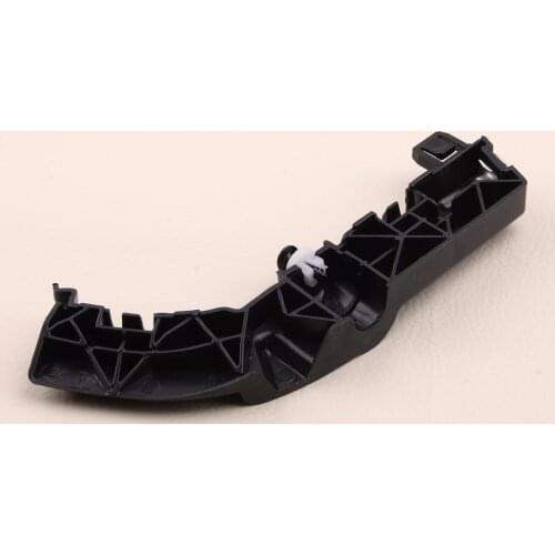 68024342AB Car Front Right Bumper Support Fascia Bracket Accessories Fit for Dodge Challenger 2008-2015 2016 2017 2018 2019 2020