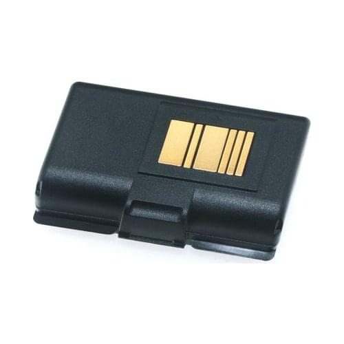 AT16004 Battery for Zebra QLN220 QLN320 ZQ510 ZQ520 ZQ500 ZR628 ZR638 ZQ610 ZQ620 ZQ610HC ZQ620HC QLn220HC