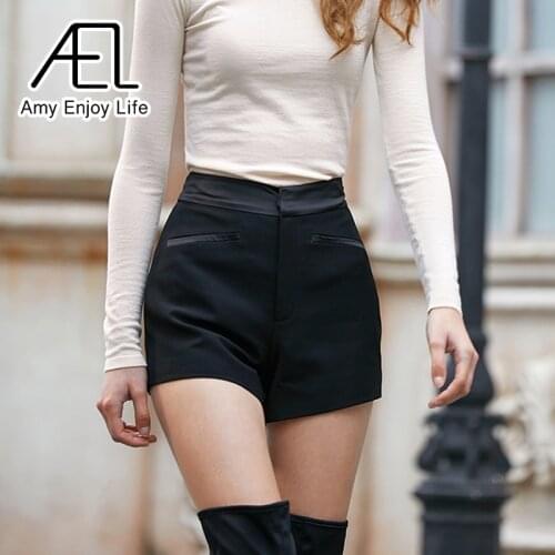 Женские короткие шорты Amyenjoylife China At AliExpress