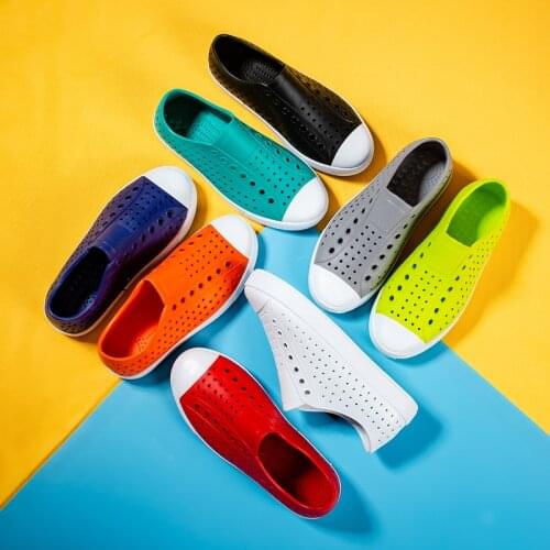 AODLEE Men's Sandals