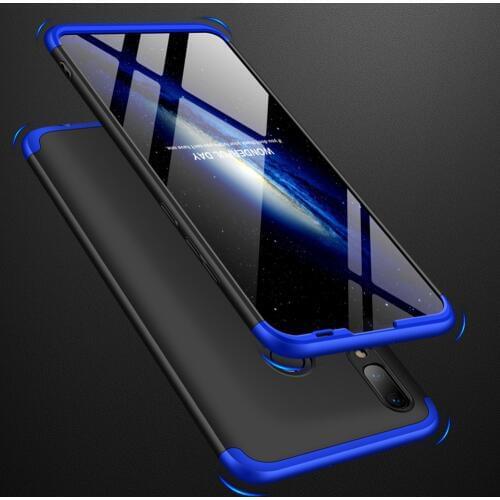 For Huawei Honor View 20 Case Cover Full Protection Hard PC Shockproof Case View 20 10 V20 V10 Cover kilifi kryt tok etui
