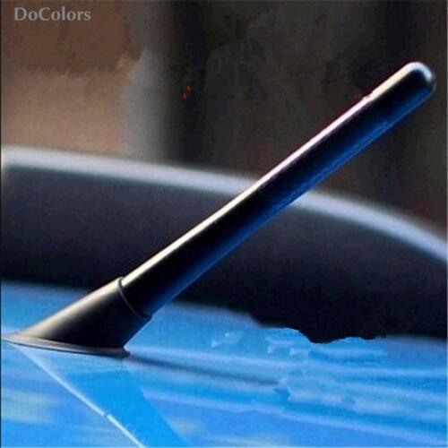 DoColors Car-styling Aerial Antenna Modify case For Chevrolet Matiz Malibu Volt Camaro Cobalt Orlando Spark EPICA