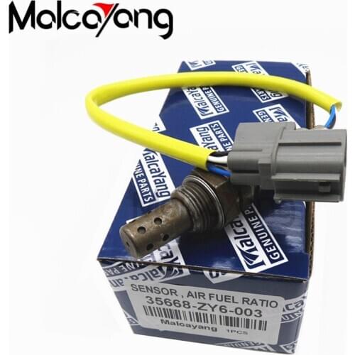 35668-ZY6-003 35668ZY6003 Lambda Sensor Air Fuel Ratio Sensor For Honda BF115 BF135 BF150 115-150 HP High Power Marine Outboard