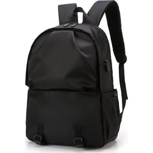 Travel Men Backpacks Large Capacity Backpack School Bags for Teenagers Laptop Backpack Fashion USB Charging Bags Male Mochila