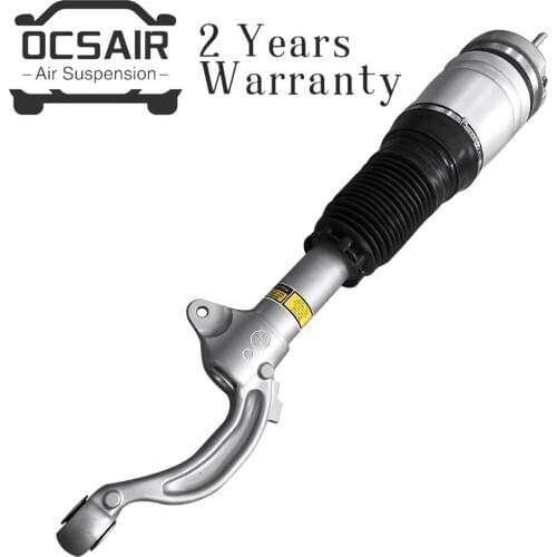 Brand New 670106260 670100718 Front Air Suspension Shock Absorber for Maserati Levante 2017 2018 2019 2020