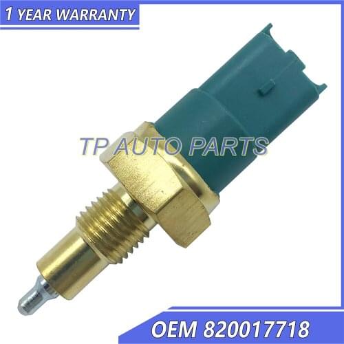 Reverse Light Switch Compatible With Nissan OEM 8200177718 32005-00QAE 3200500QAE