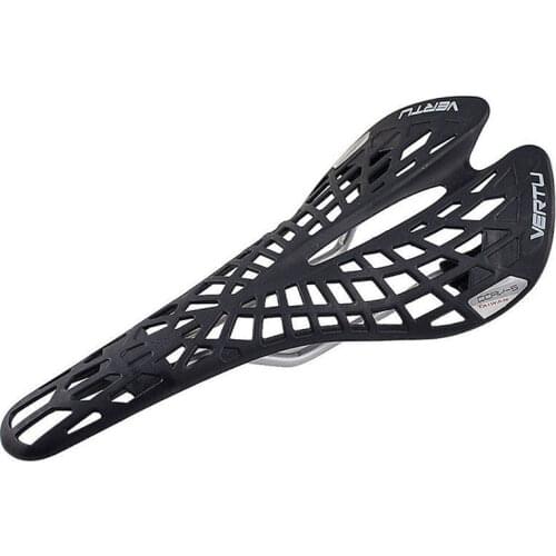 Ultra Light Breathable Bicycle Seat Saddle Web Mountain MTB Bike Saddle Seat PVC Cushion Mat Sillin Bicicleta Bike Accessories