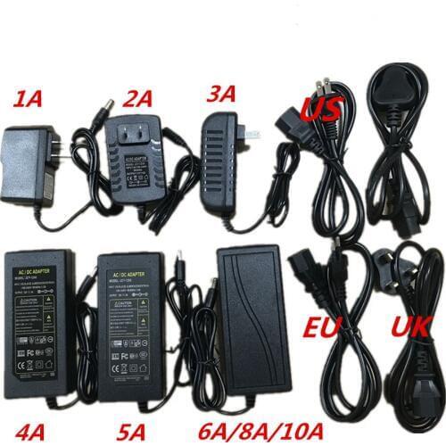 LED Transformers XDISH China