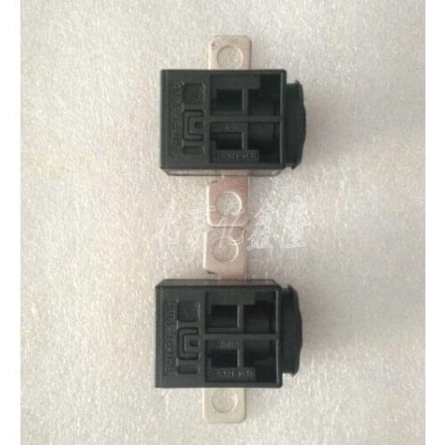 1pc Original for Audi A6L Q5 A4L Q7 battery protector overload fuse box power off switch