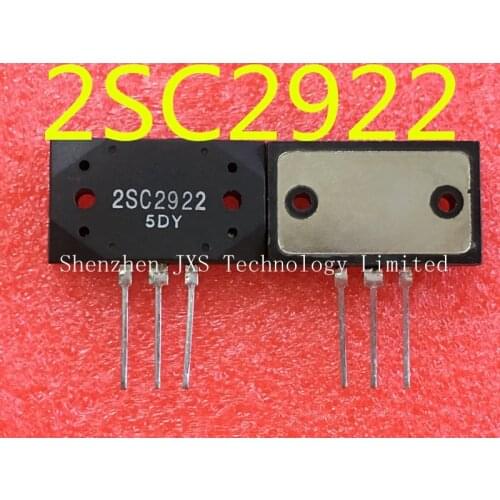 100% New&original 2SC2922 MT-200