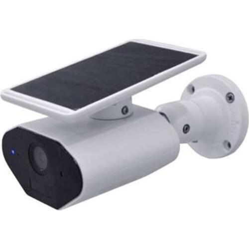 2MP 1080P Solar Power IP Camera Outdoor Water-proof Camera