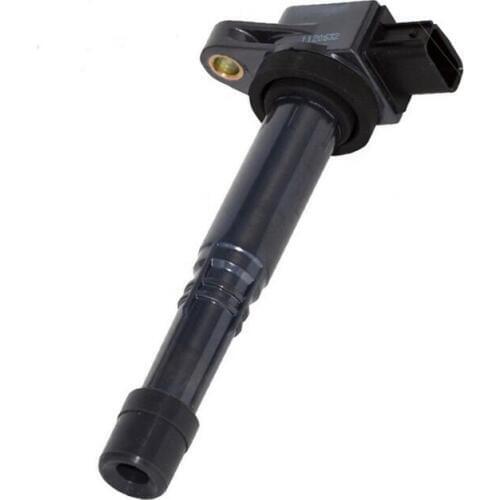 4PCC Premium Ignition Coils Replacement for 2002-06 Honda 2.4L 2.0L C1382 UF311