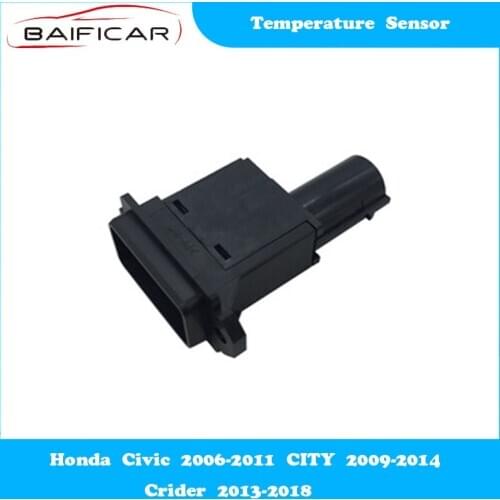 Baificar Brand New Genuine Temperature Sensor Indoor Humidity for Honda Civic 2006-2011 CITY 2009-2014 Crider 2013-2018