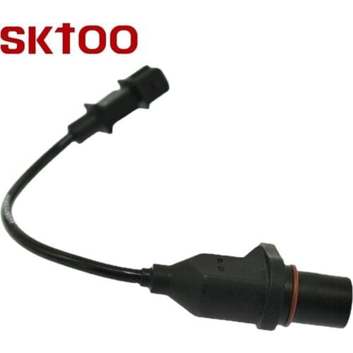 Apeek Crankshaft Position Sensor 3918022600 For Hyundai Accent 1.3 1.5 ELANTRA COUPE MATRIX 1.6 GETZ 1.3 1.4 1.6 KIA automotive
