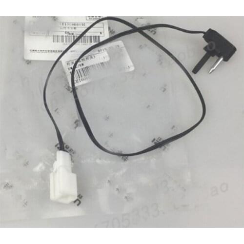 For D-MAX MU-X Air Conditioning Temperature Control Switch Sensor