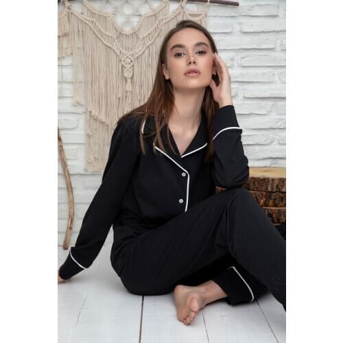 ELİTOL Women's Pajamas