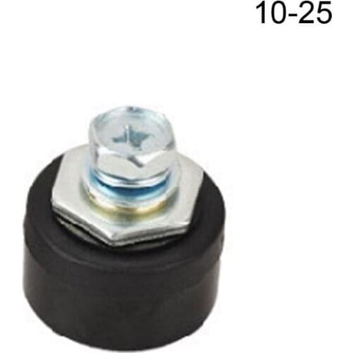 Europe Welder Quick Fitting Male Cable Connector Socket DKJ 10-25 50-70 Plug Adaptor Female Insert Welding Machine Accessories