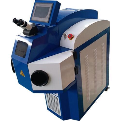 China high quality and accuracy laser welding machine for sale