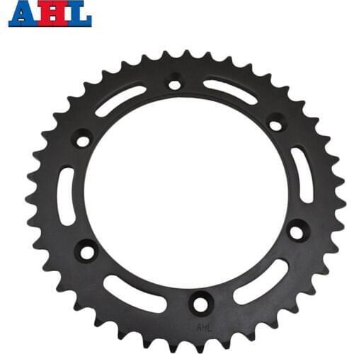 Racing Motorcycle Parts Rear Sprocket KIT For SUZUKI DRZ400 DR-Z400 Type 520 41 Tooth Beyond the original part