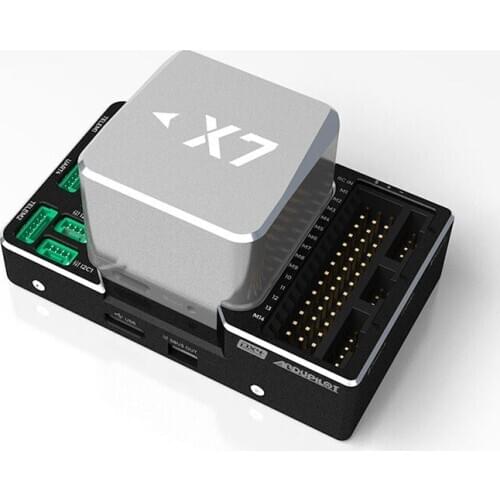CUAV X7 X7 Pro Flight Controller Open Source For APM PX4 Pixhawk FPV Fixed wing RC UAV Drone Quadcopter