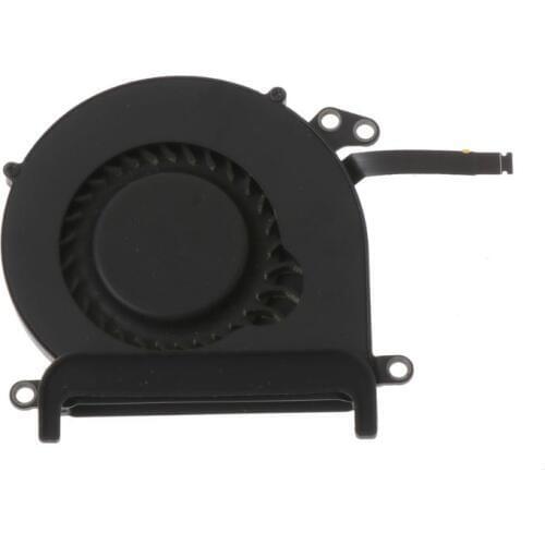 Laptop Cooler CPU Cooling Fan For Macbook Air 11" A1370 2011 A1465 2012-2015