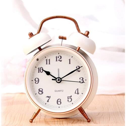 Lazyishhouse Alarm Clocks
