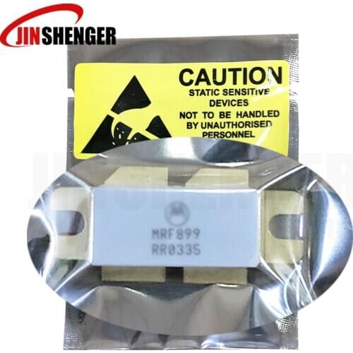 MRF899 SMD RF tube High Frequency tube Power amplification module