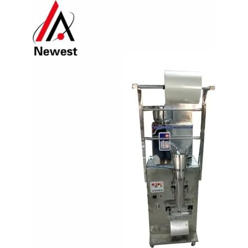 Small cheap and best dry spice powder packing machine 2-100g