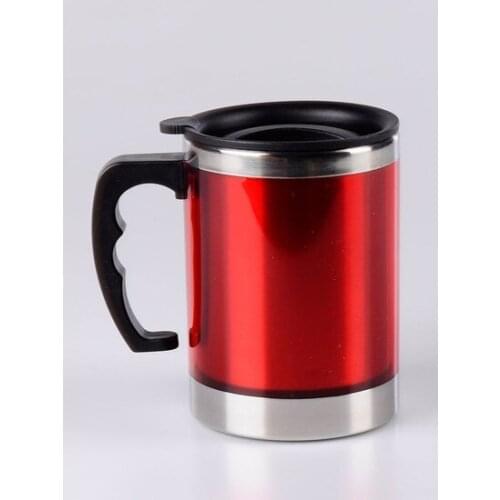 New 2021 Piyop thermos Cup Red термос стеклянная колба термокружка 스타벅스 thermos термос для чая 1 литр